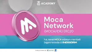 Moca Network